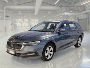 Skoda Octavia Combi 2.0 TDI Executive 2020