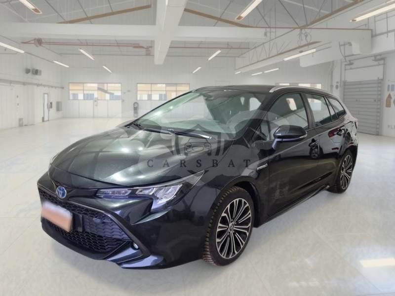 Toyota Corolla Touring Sports 2.0 Business 2020