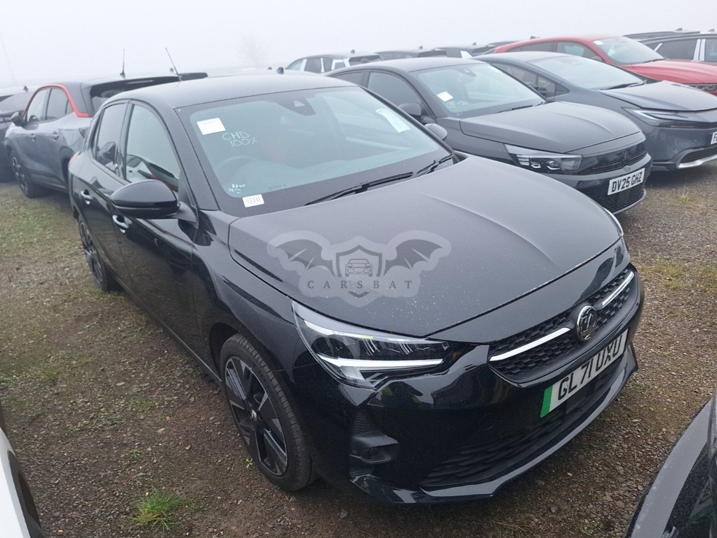 Vauxhall Corsa 46 kWh SRi Premium 2021