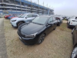 Vauxhall Corsa 1.2 Turbo GS 2025
