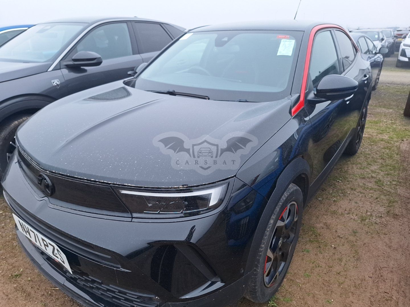 Vauxhall Mokka 1.2 Turbo SRi Premium 2022