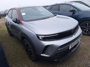 Vauxhall Mokka 1.2 Turbo SRi Premium 2021