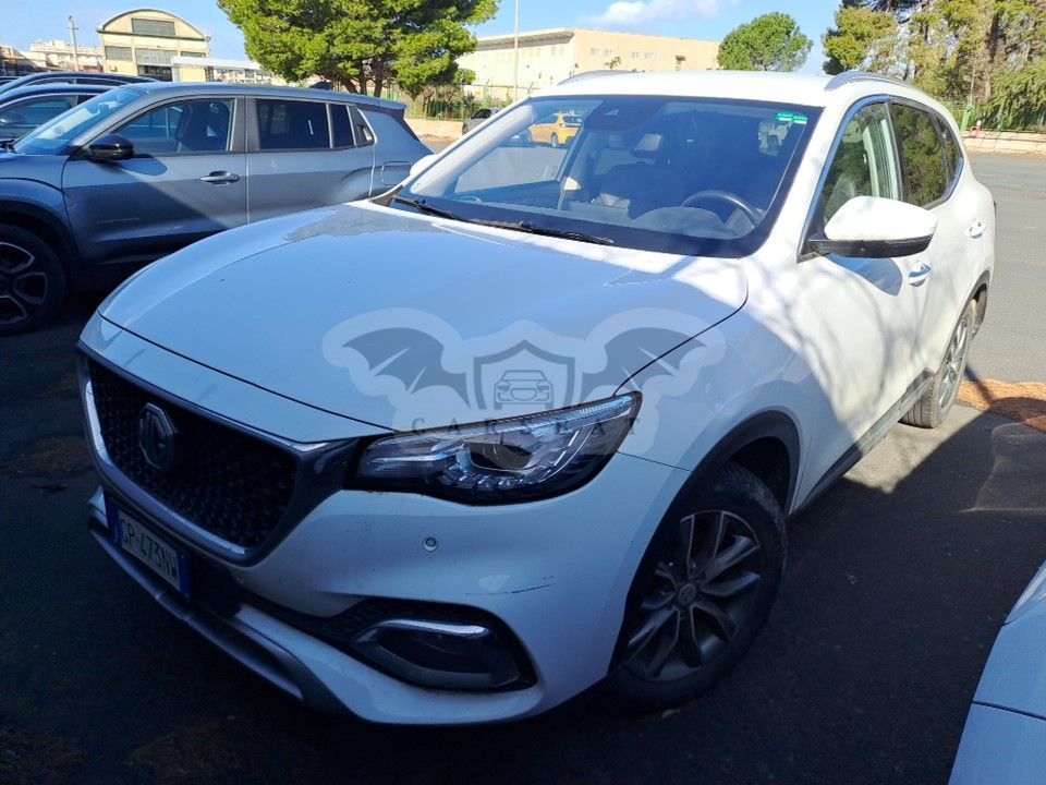 MG HS 1.5 Comfort 2023