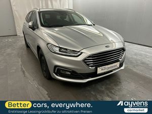 Ford Mondeo 2.0 Titanium 2022