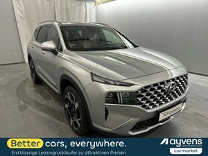 Hyundai Santa Fe 2.2 CRDi Prime 2023