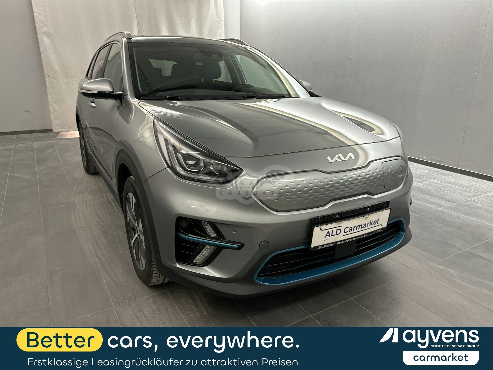Kia Niro Spirit 2022