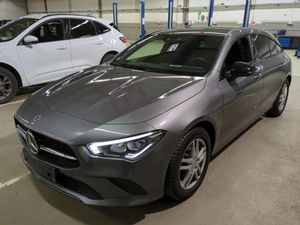 Mercedes-Benz CLA Shooting Brake 200d 2023