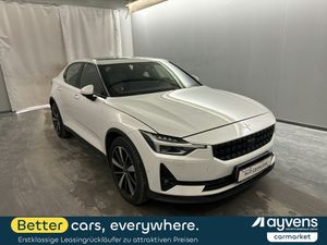 Polestar 2 2021