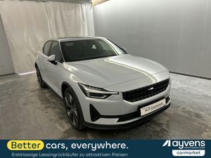 Polestar 2 79 kWh 2023