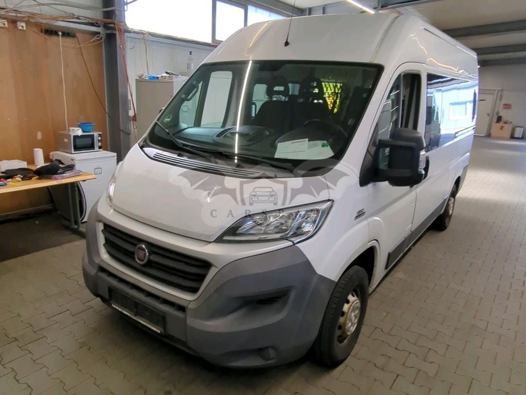 Fiat Ducato L2H2 2015
