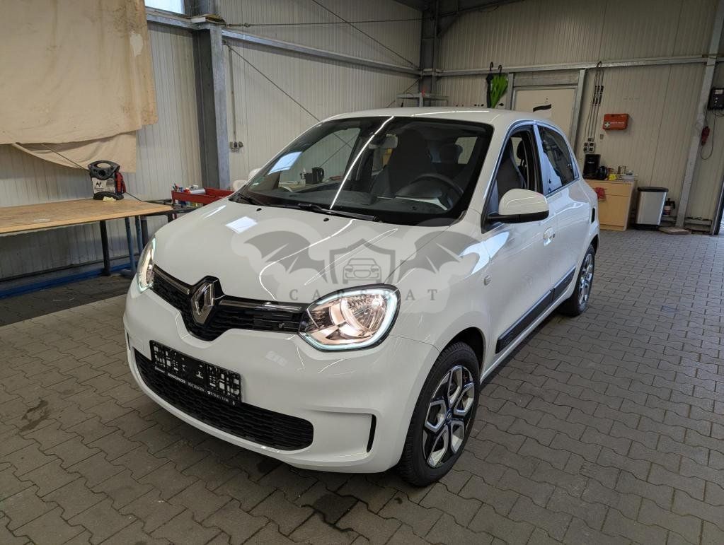 Renault Twingo EV 2022
