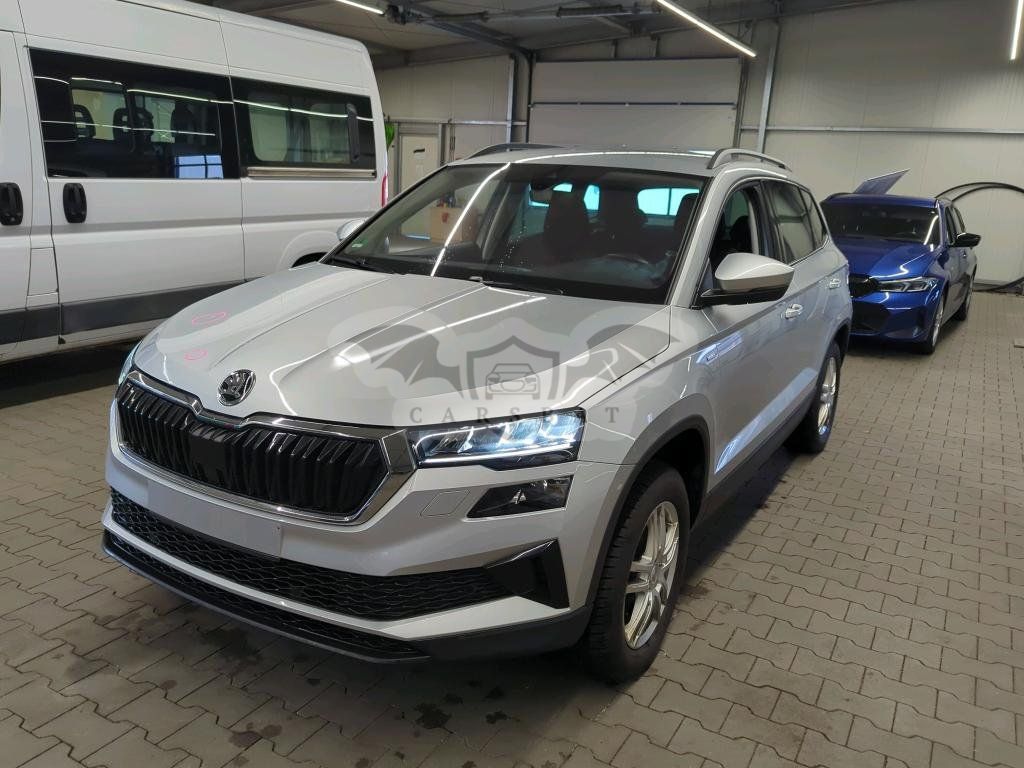 Skoda Karoq 2.0 TDI 2022