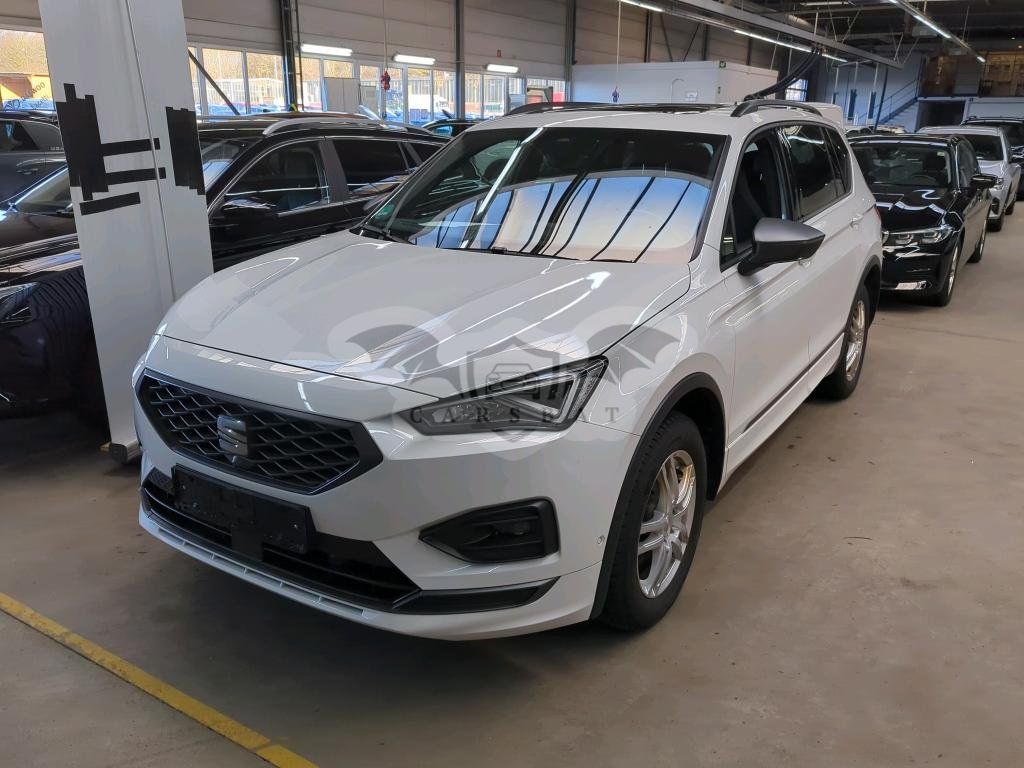 Seat Tarraco 2.0 TDI 2021