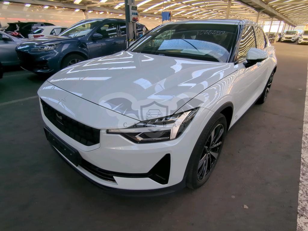 Polestar 2 79 kWh 2022