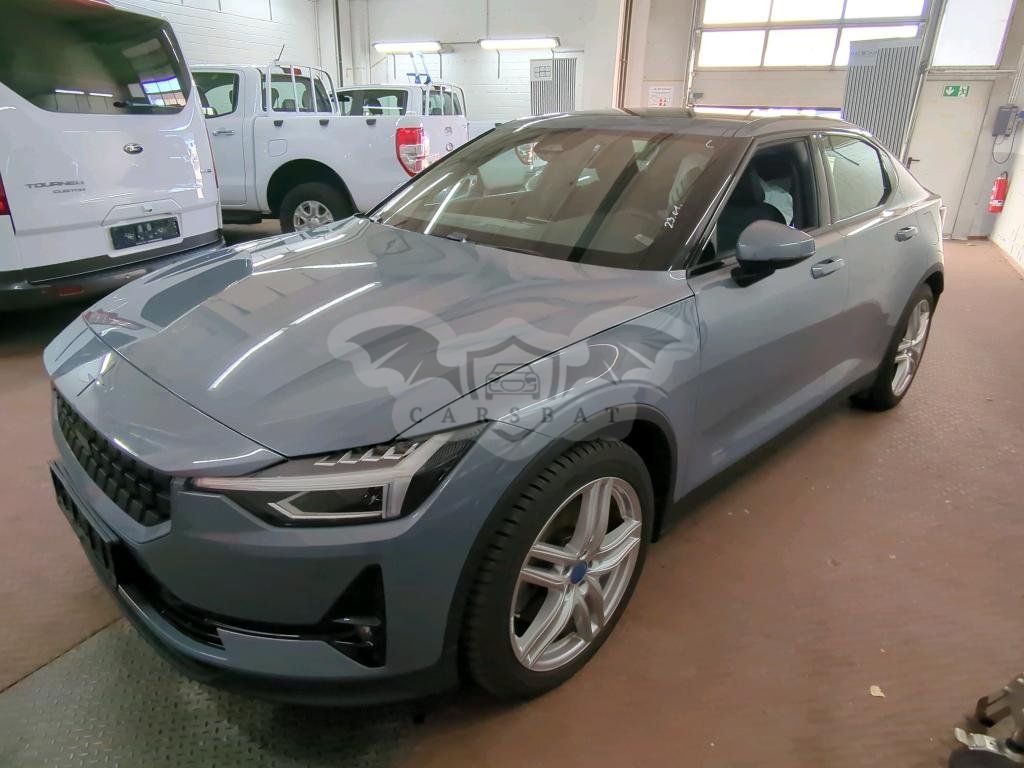 Polestar 2 79 kWh 2022