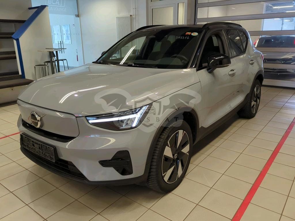 Volvo EX40 2024