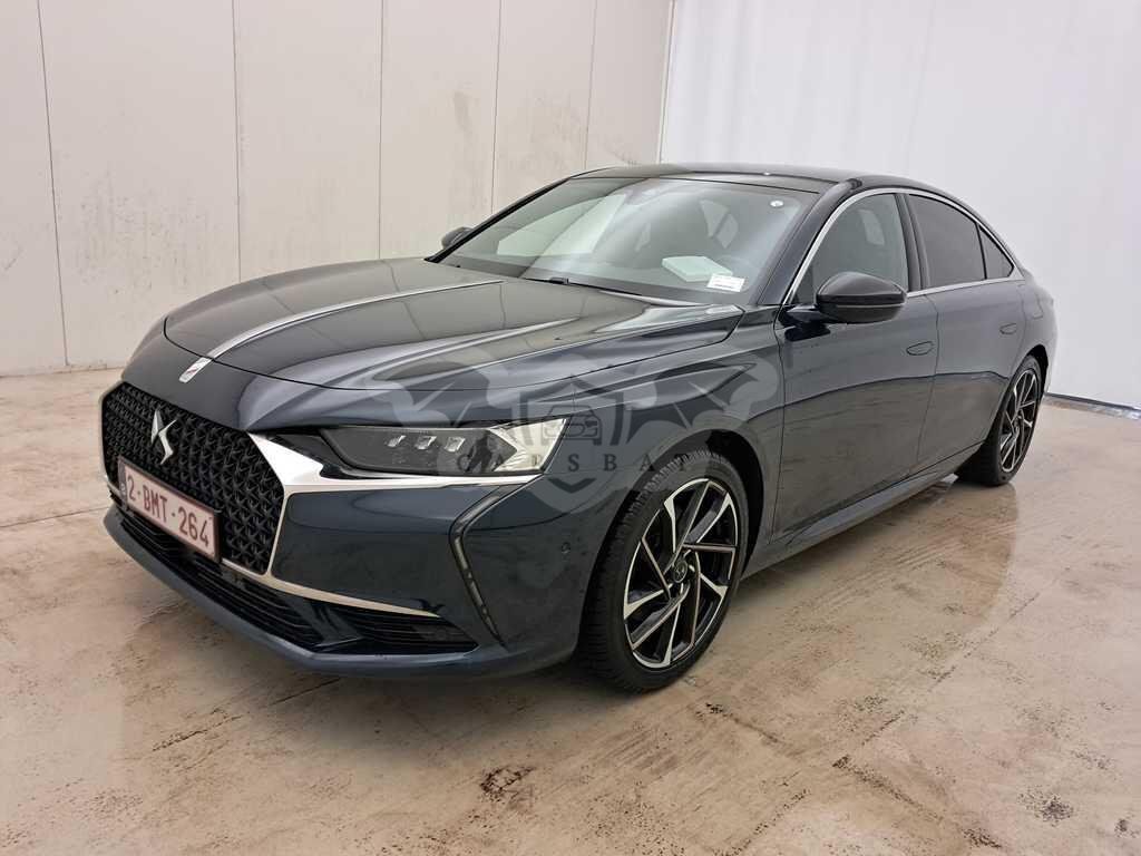 DS DS9 1.6 Rivoli 2022