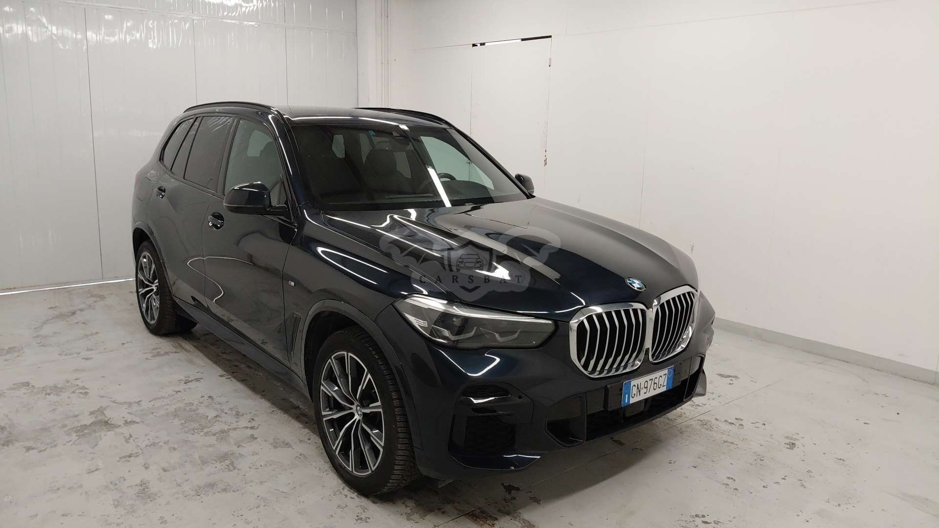 BMW X5 30d M Sport 2023