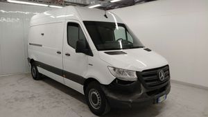 Mercedes-Benz Sprinter 2023
