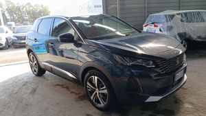 Peugeot 3008 Allure Pack 2023