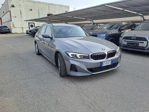 BMW 3 Series Touring 318d 2023