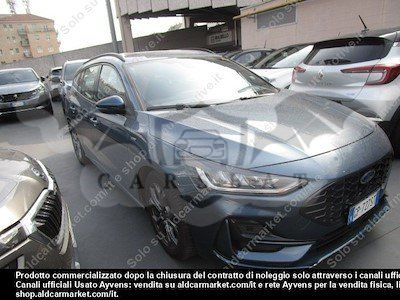 Ford Focus 1.0 ST Line 2023