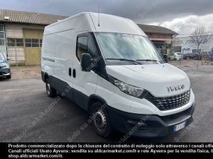 Iveco Daily 2020