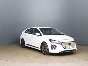 Hyundai IONIQ 38 kWh Premium 2022