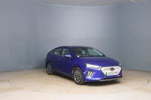 Hyundai IONIQ 38 kWh Premium 2023