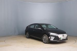 Hyundai IONIQ 38 kWh Premium 2022