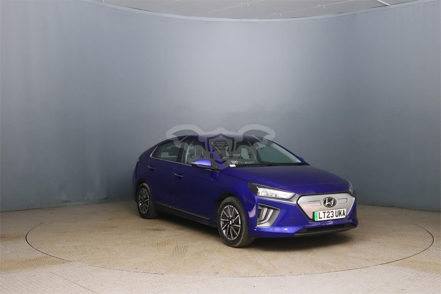 Hyundai IONIQ 38 kWh Premium 2023