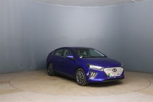 Hyundai IONIQ 38 kWh Premium 2023