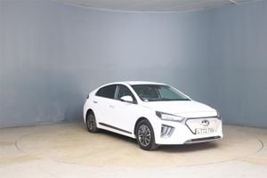 Hyundai IONIQ 38 kWh Premium 2022