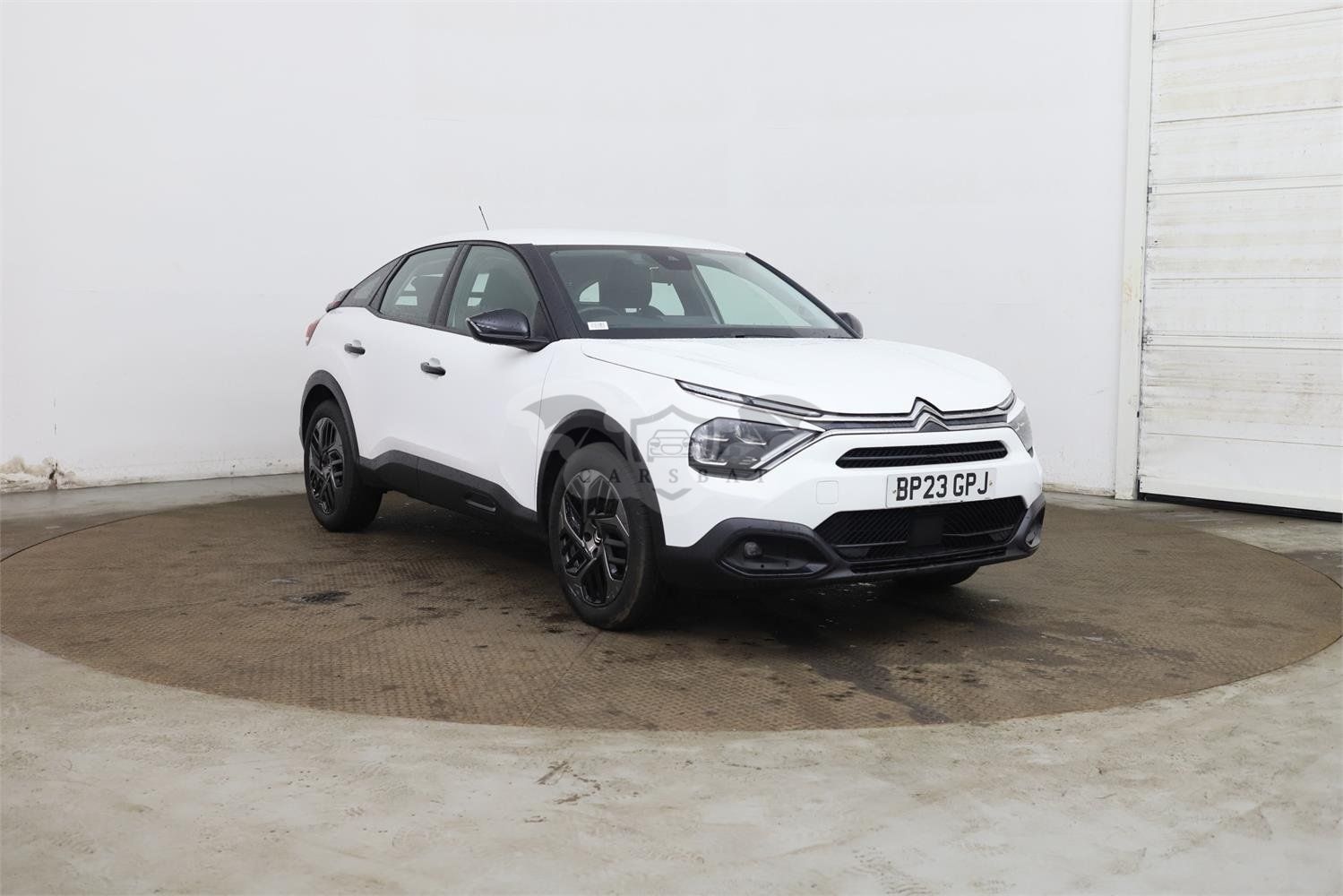 Citroën C4 1.2 Sense 2023