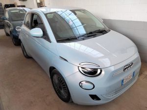 Fiat 500 e Opening Edition 2020