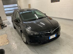 Opel Astra Sports Tourer 1.5 CDTI Business Elegance 2021