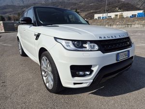 Land Rover Range Rover Sport 3.0 SDV6 Dynamic 2015