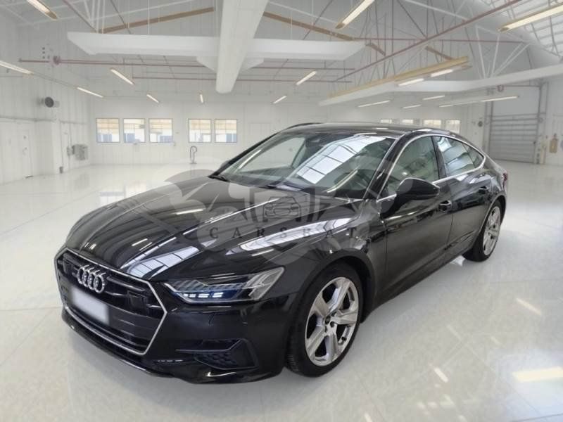 Audi A7 Sportback 55 TFSI Business 2023
