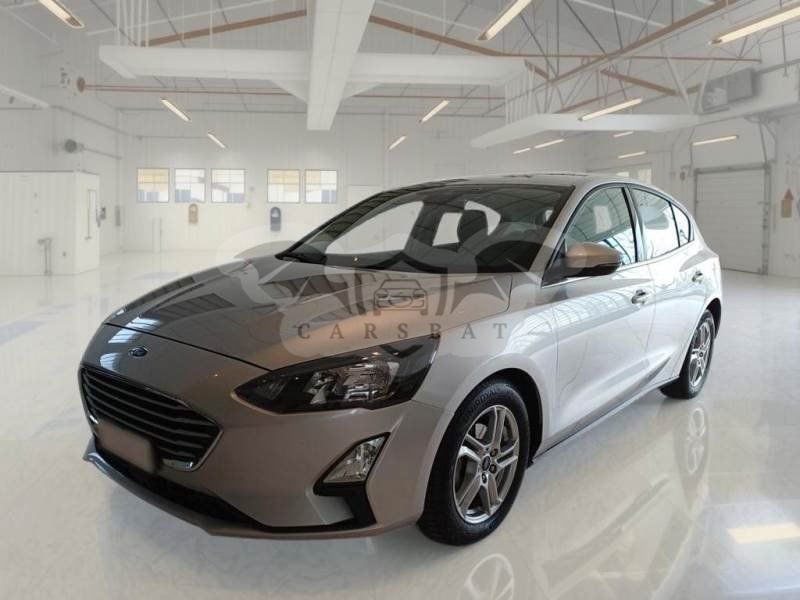 Ford Focus 1.0 EcoBoost Business 2021