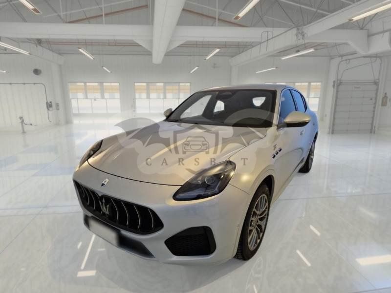 Maserati Grecale 2.0 2023