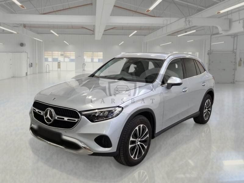 Mercedes-Benz GLC 220d Advanced Plus 2025