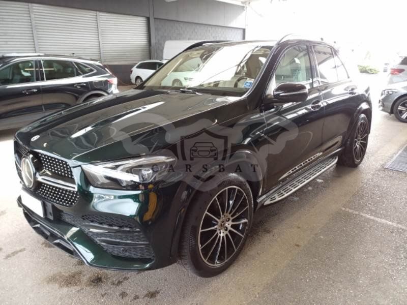 Mercedes-Benz GLE 300d Premium 2023