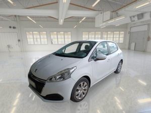 Peugeot 208 1.4 HDI Active 2015