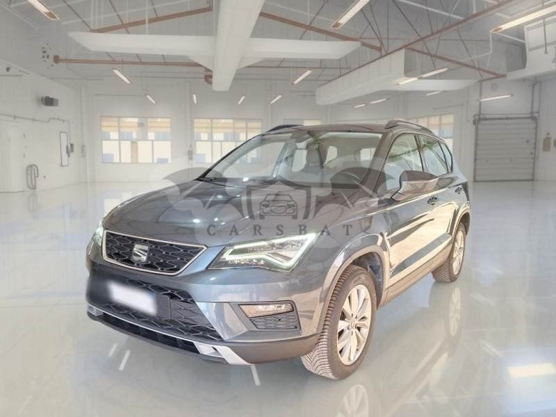 Seat Ateca 1.6 TDI Business 2020