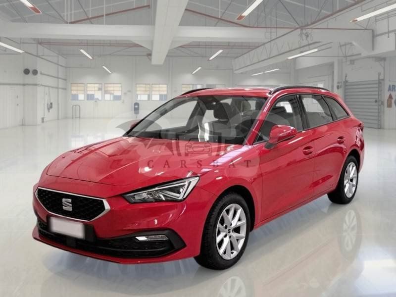 Seat Leon Sportstourer 1.0 TSI Business 2023
