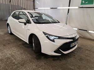 Toyota Corolla Dynamic Business 2019