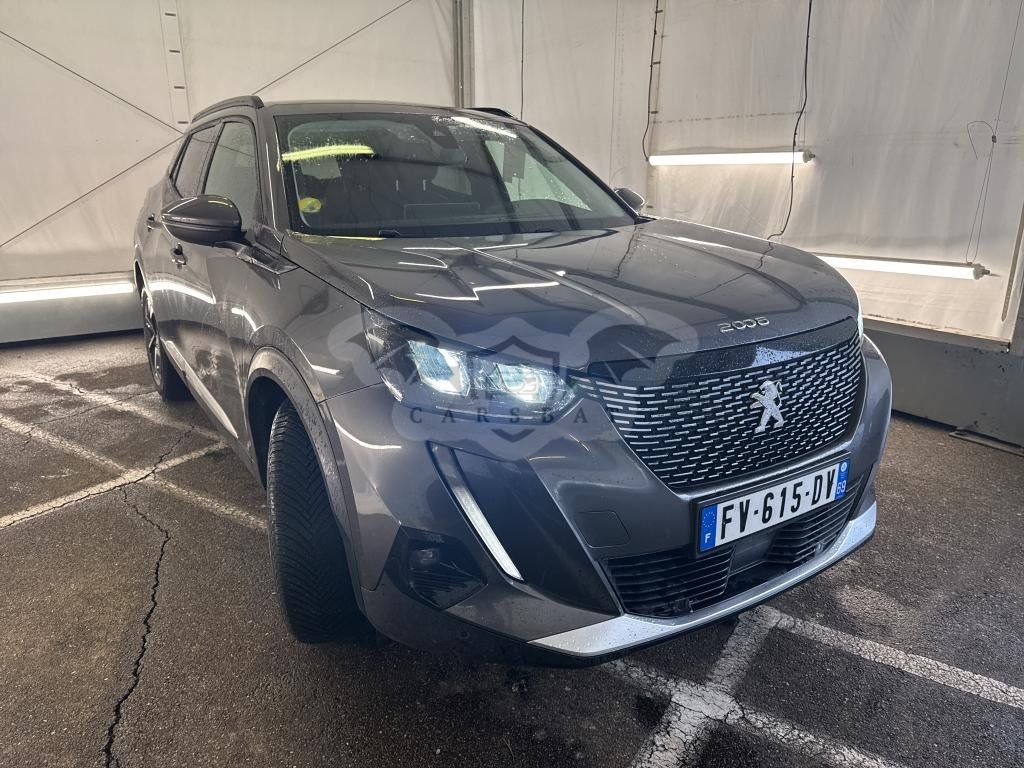 Peugeot 2008 1.5 HDI Allure Business 2020