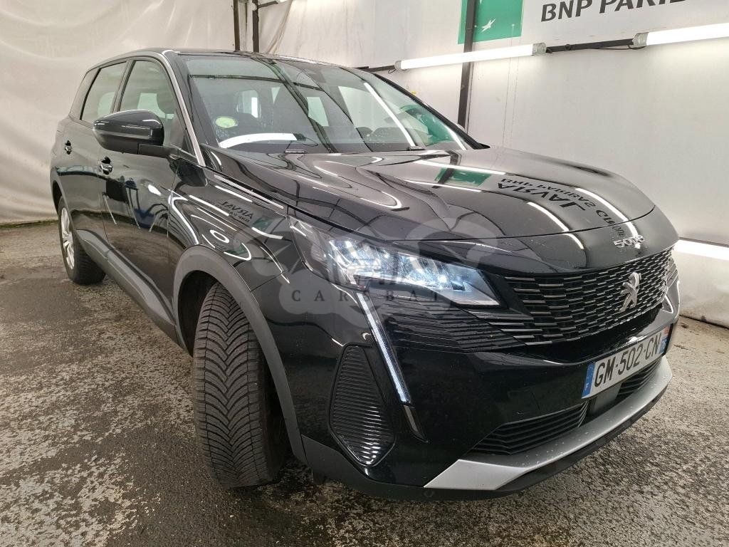 Peugeot 5008 1.5 HDI Active Pack 2023