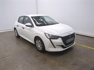 Peugeot 208 1.5 HDI Premium 2021