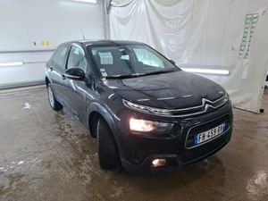 Citroën C4 Cactus 1.5 HDI Feel Business 2019